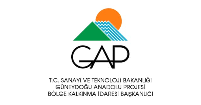 GAP Bölge Kalkınma İdaresi Başkanlığı